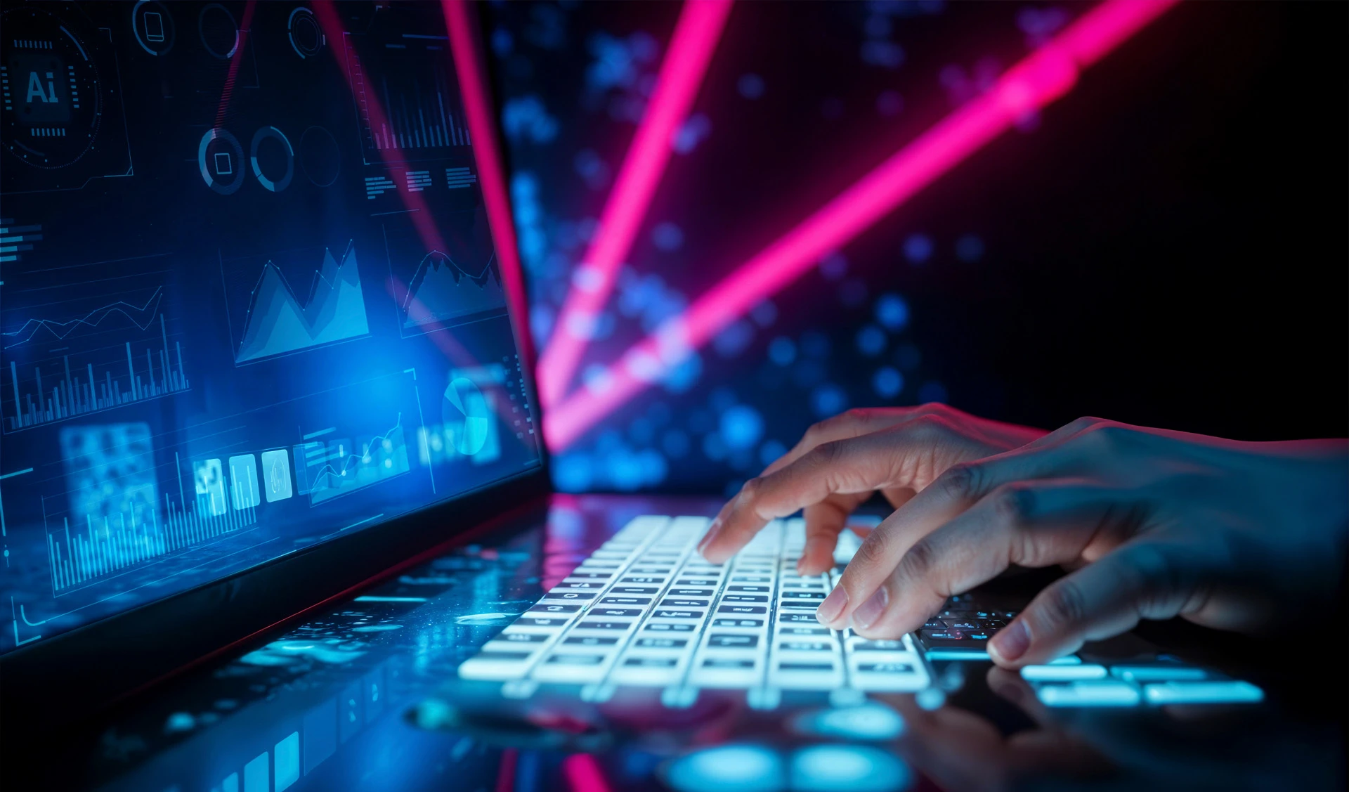 IT Solutions and Telecom